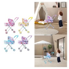 Poussette de Simulation de