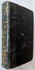Eugène SUE - La Salamandre (2