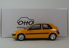 Ottomobile Citroen Saxo 1.4