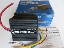 Variateur Graupner MC-HYDRO 55