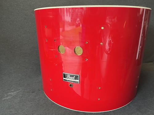 Pearl export 16 - x, red