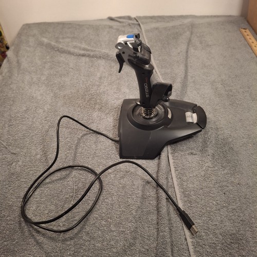 Saitek joystick black - joystick, st290