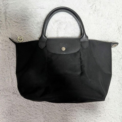 Sac fourre tout longchamp - sac,
