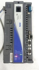 Johnson Controls Metasys MS-NAE4510-2 Controller NAE 4510-2
