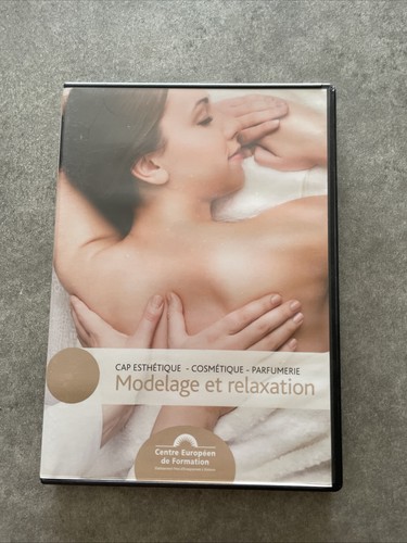 Dvd rare cap esthetique - rare, /