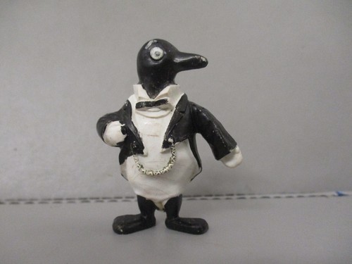 Figurine jim melchior le - figurine,