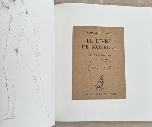 Marcel schwob livre de - schwob,