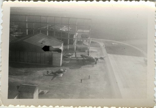 Photo ancienne vintage - photo,