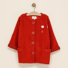 veste neuve catimini manteaux