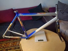 Cadre Cyfac Columbus Altec 2/