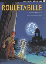 BD ROULETABILLE - TOME 4, LA