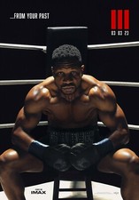 CREED III 3 Movie (2023) Movie