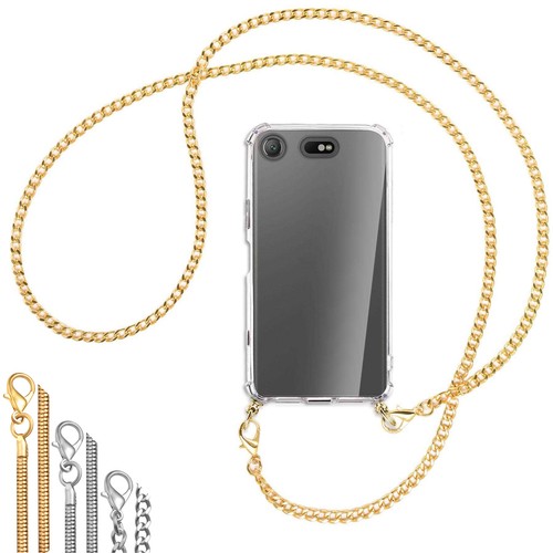 Collier - (chaîne, en