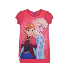 DISNEY robe fille LA REINE DES