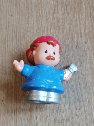 Figurine enfant little - enfant,