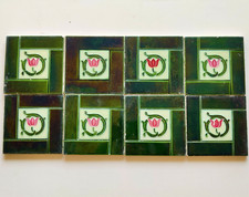 Vintage Floral Design