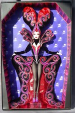 Barbie CONTESSE DRACULA BOB