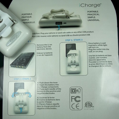 Usb charger for - garmin, montana
