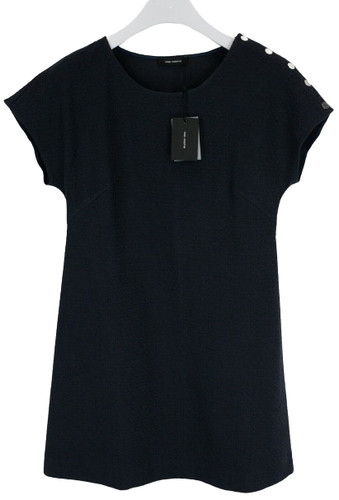 Robe chiloe cop - robe, copine