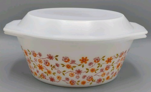 Cocotte ronde arcopal - ronde, en