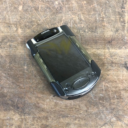 Compaq 3955 ipaq pocket - compaq,