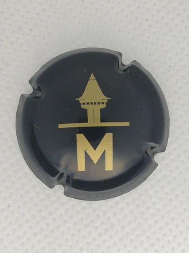 Nouvelle capsule mousseux - nouvelle, de