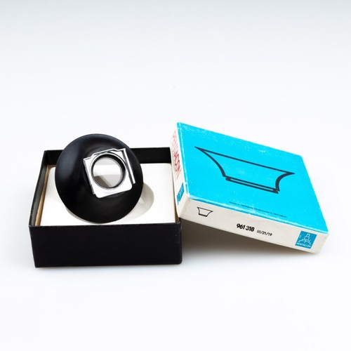 Mint viewfinder eyecup - *mint*,