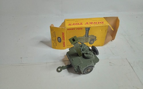 Dinky toys ancien 823 - , #823