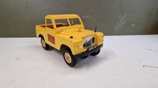 (Spares/Repairs) Britains Land