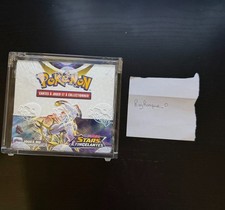 Display pokémon eb9 - display,