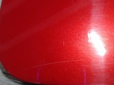 Trappe d'essence NISSAN MICRA 3 PHASE 1