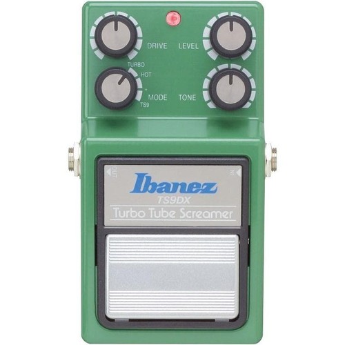 Banez ts9 tube - ts9,