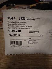 GF JRG JGRANT Oberteil
