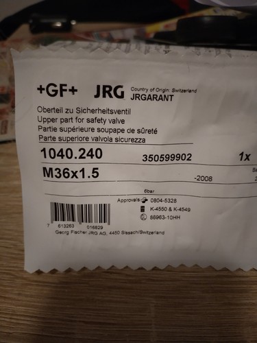 Jrg jgrant oberteil - gf,