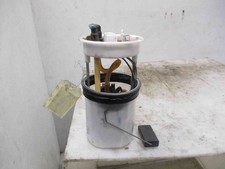 Pompe a carburant electrique