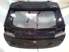 Malle/Hayon arriere PEUGEOT 2008 2 PHASE 1 9831045880