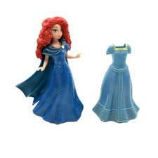 Disney Princess Polly Pocket