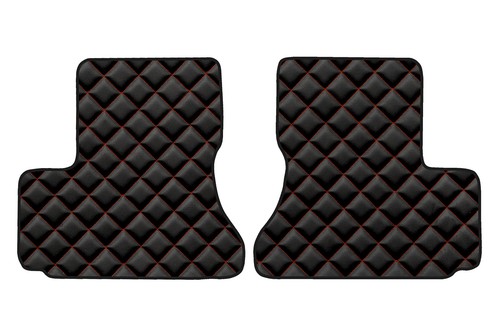 Auto tapis sol arrière - de,