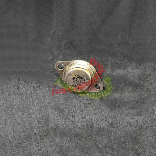 Neuf 1pcs sony - 1pcs, 2sj18