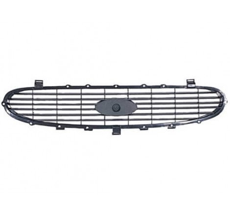 Grille calandre avant ford - grille, de