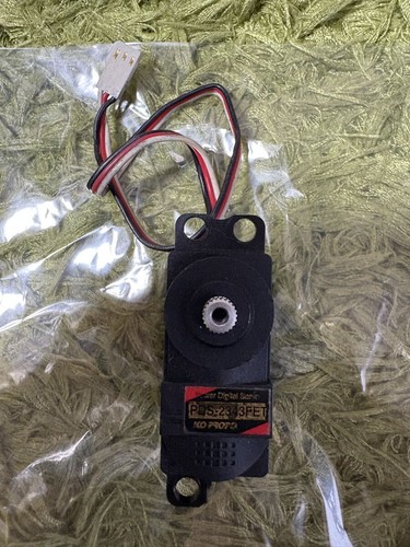 Propo servo pds2343fet - propo,