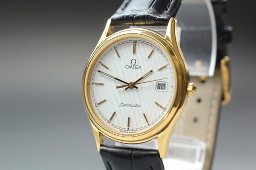 1984 near mint - mint, seamaster