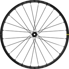 Livraison Gratuite Roue Avant MAVIC CROSSMAX XL S 29 Is Pour Vélo