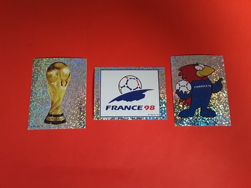 Panini original football world - panini,