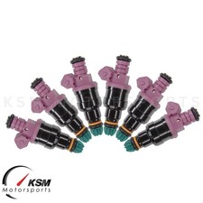 Carburant injecteurs - 6,
