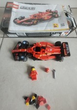 Lego Speed Champions 77242