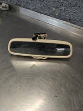 AUDI A3 8P A4 b7 Q7 Rétroviseur intérieur electrochrome électrique 4F0857511E