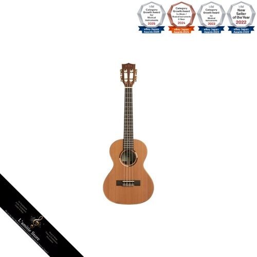 Kala ukulélé solid cedar - ukulélé,