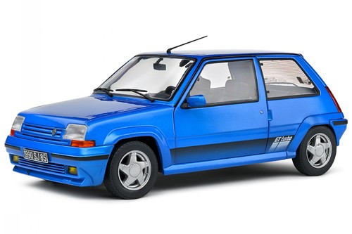Renault turbo mk2 1989 - r5,