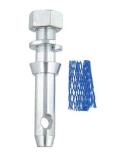 Accessoire d'attelage de